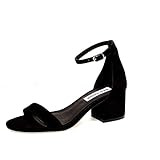 Steve Madden Women's Irenee Heeled Sandal | Amazon (US)