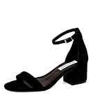 Steve Madden Women's Irenee Heeled Sandal | Amazon (US)