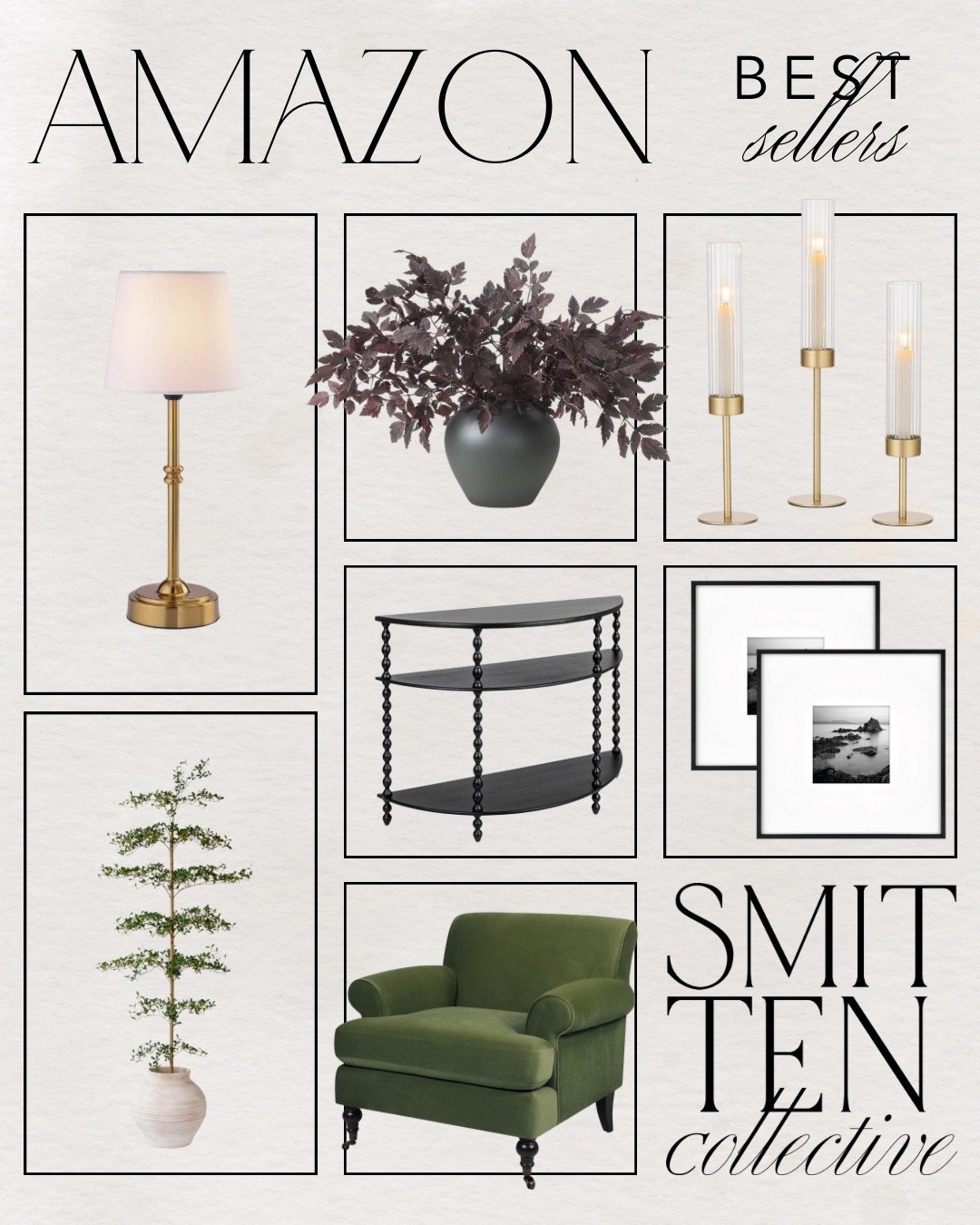 Amazon best sellers! 

Amazon, best sellers, amazon best sellers, amazon finds, amazon favorites, amazon decor, amazon furniture 

#LTKHome #LTKFindsUnder100 #LTKSeasonal