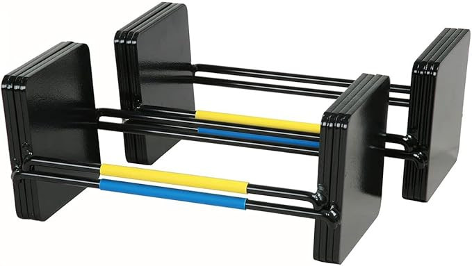 Visit the POWERBLOCK Store | Amazon (US)