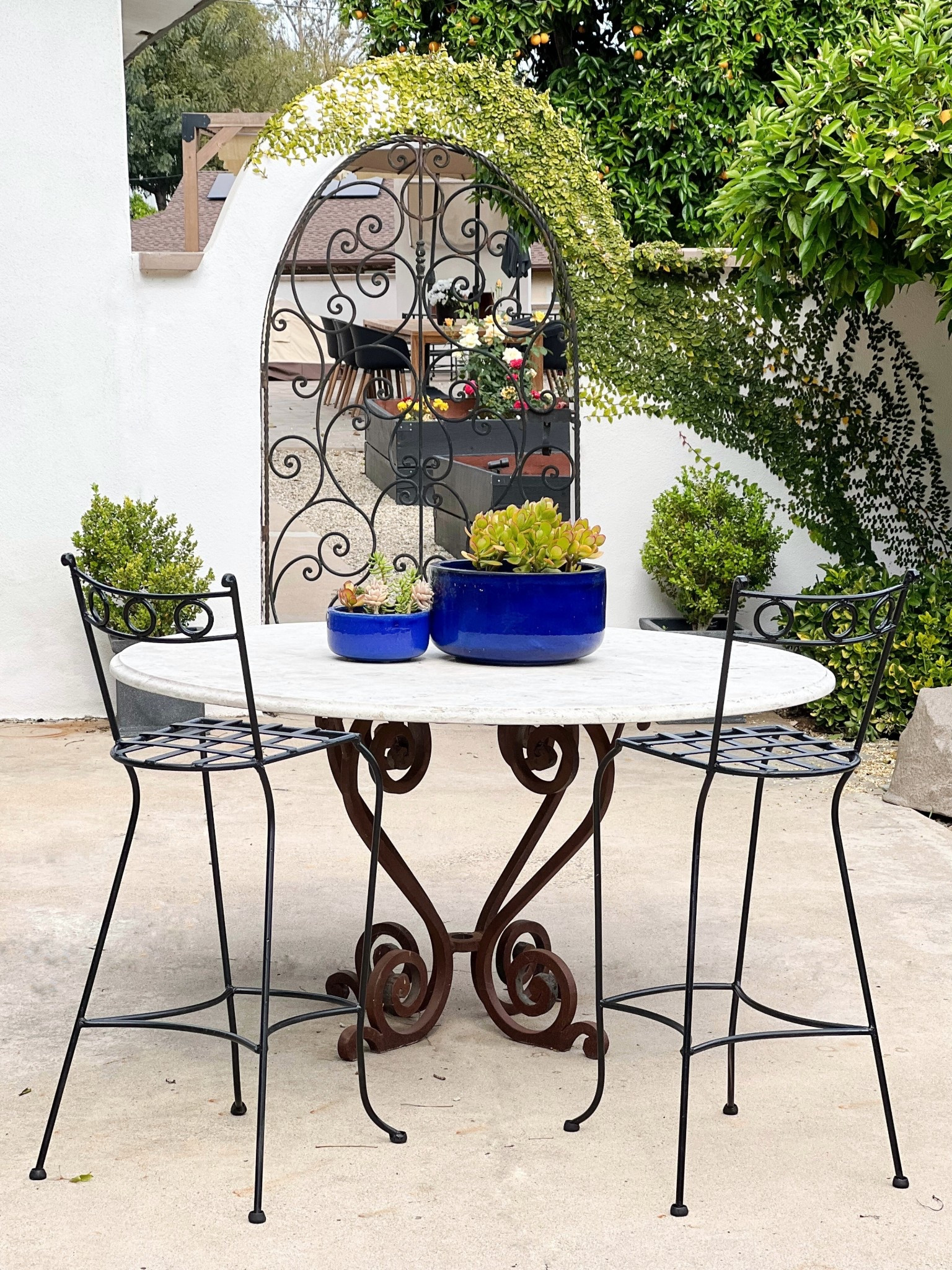 Summer is over and Fall is here!  Add a few Fall pots to any outdoor table to add some Fall flair!  I linked some great options for you on the link in my bio.

#LTKHome #LTKFallSale #LTKSeasonal