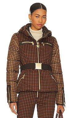 Galaxy Ski Jacket
                    
                    Goldbergh | Revolve Clothing (Global)