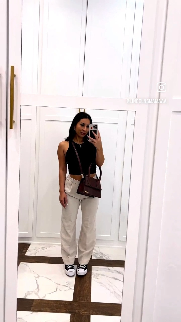 Spring basics 🤝 perfect tank!! Feels like butter👏🏼

Size 26 in pants
XS in top

Ootd
Spring fashion 
Spring trend 
Spring outfit 

Date night outfit
Date night 
Girls

Casual outfit 
Casual style
Matching set
Amazon finds
Amazon fashion
New balance 
Hoodie
Petite fashion



Easter Dress
Spring Dress
Wedding Guest
Maternity
Home Decor
Vacation Outfit
Jeans
Swim
Nashville Outfits
Baby Shower
Pants
Trousers
Abercrombie 
  

#liketkit #LTKunder100 #LTKSeasonal #LTKstyletip #LTKGiftGuide #LTKworkwear #LTKunder50 #LTKfamily #LTKshoecrush #LTKcurves #LTKfit


#LTKfit #LTKGiftGuide #LTKcurves