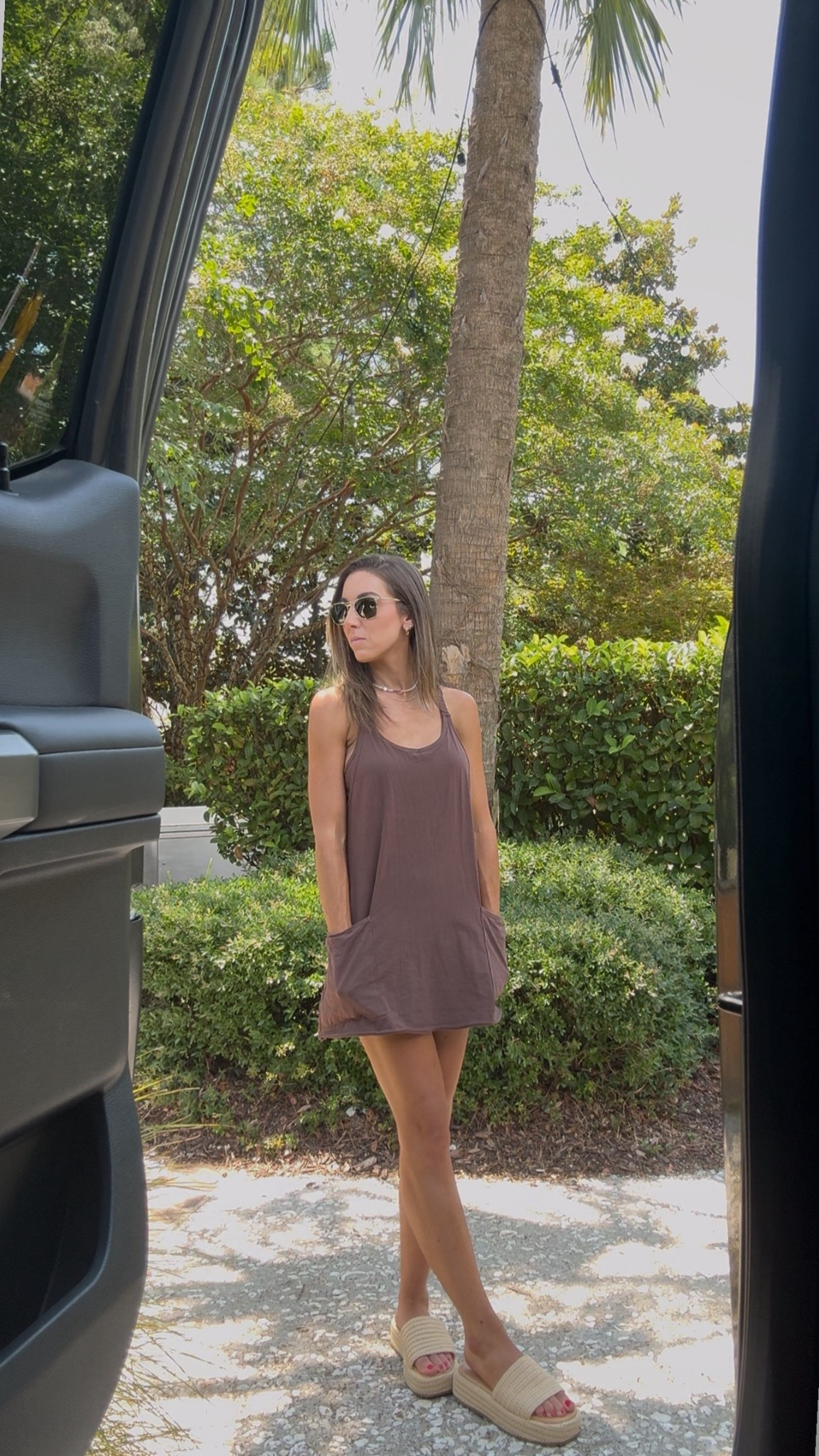 Travel outfit. Free people dupe. Travel fit. Amazon travel outfit. Women’s travel style. Amazon fashion. Amazon look for less. Women’s Amazon travel outfit. 

#LTKActive #LTKFindsUnder50 #LTKTravel