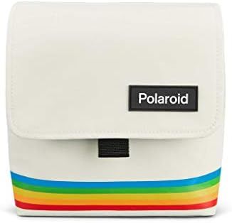Polaroid Originals Box Camera Bag, White (6057) | Amazon (US)