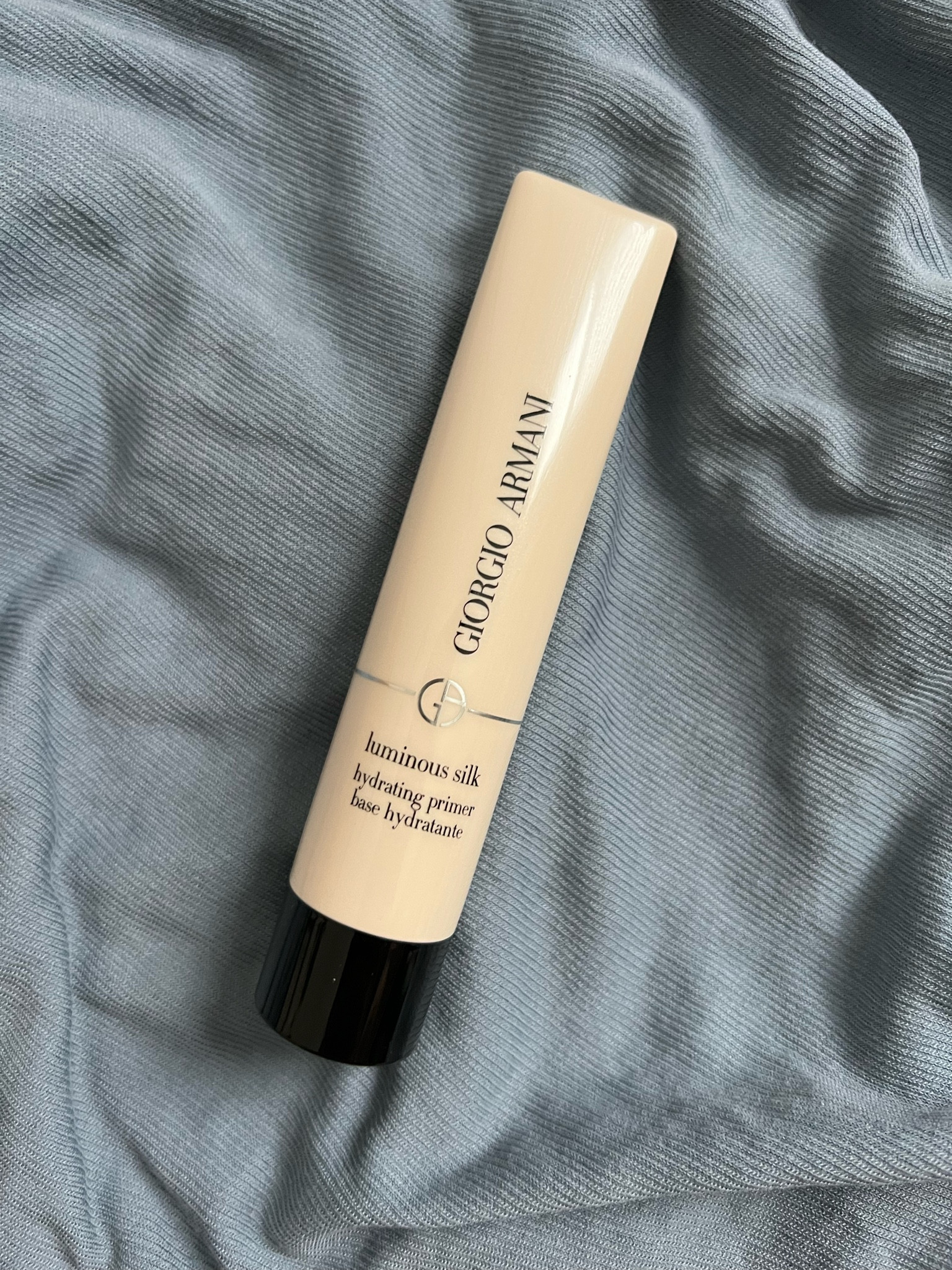 Armani beauty luminous silk primer 

#LTKbeauty #LTKunder50 #LTKunder100