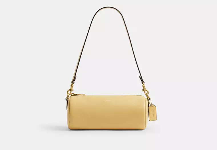 Barrel Bag | Coach (US)