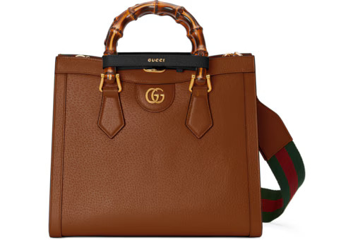 Gucci Diana small tote bag | Gucci (US)