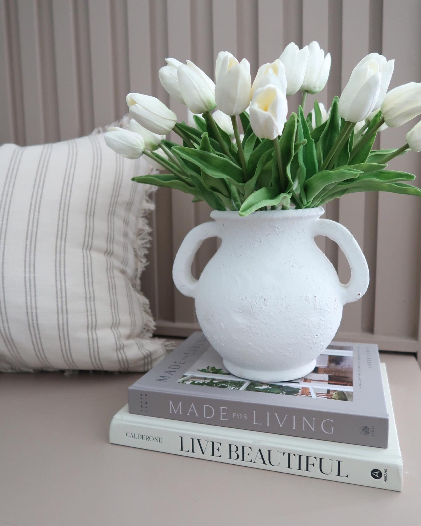 New vase 

#LTKstyletip #LTKunder50 #LTKhome