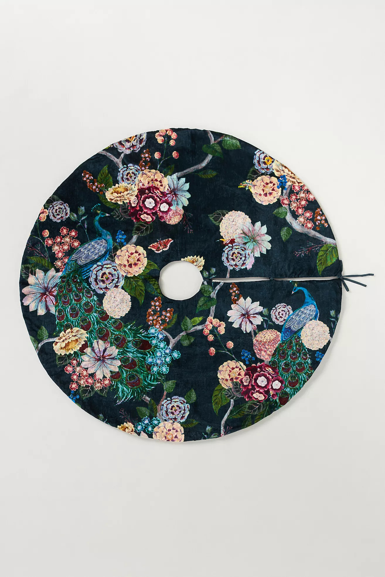 Jaya Tree Skirt | Anthropologie (US)