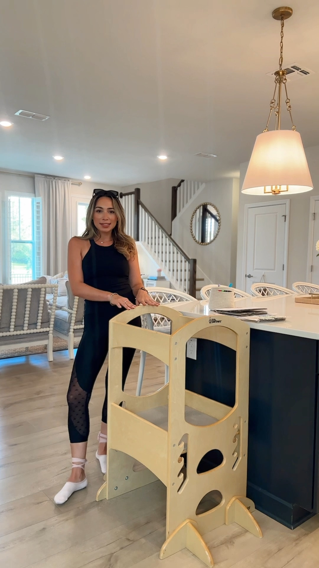 Learning tower on Amazon // mom finds // mom essentials // kid favorites // Amazon prime day // Amazon prime sales // Amazon home 

#LTKSaleAlert #LTKFamily #LTKKids