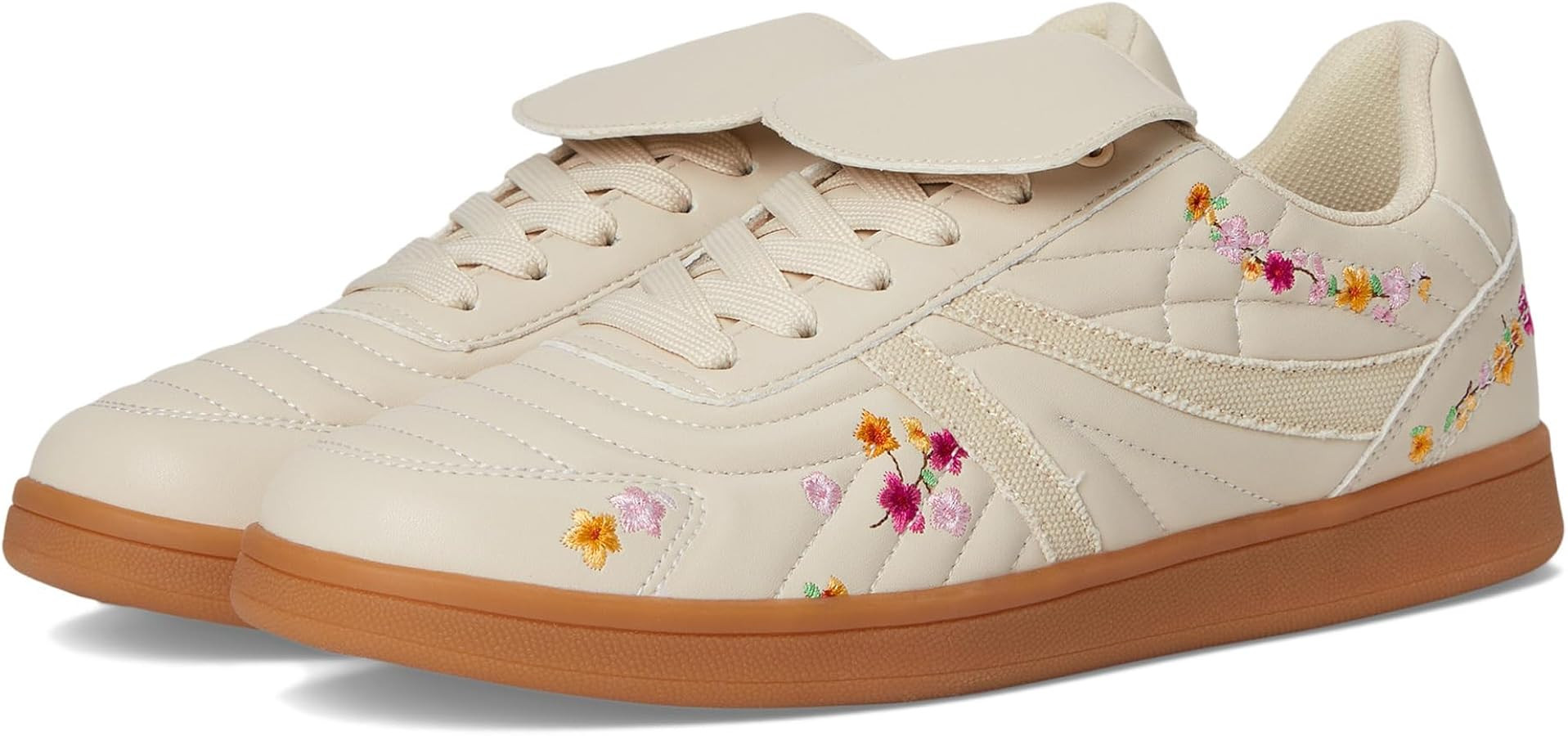 Steve Madden Women's Madrid Sneaker | Amazon (US)