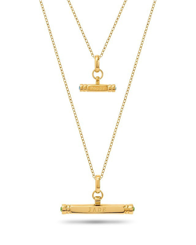 Make this Mother's Day unforgettable with Abbott Lyon 💕 Matching “Mini & Me” name necklace & bracelet sets—personalized love for mom & daughter that shines forever ✨#MothersDay #MiniAndMe #MatchingSet #MomAndDaughter #PersonalizedGift #NameJewelry #CustomStyle #GiftForHer #MomGift #DaughterGift #JewelryLove #MeaningfulGift #FamilyBond #CuteStyle #LuxuryJewelry #GiftInspo #ShopNow #TrendingGifts #LoveForever #SpecialMom

#LTKSeasonal #LTKMothersDay #LTKmomlife