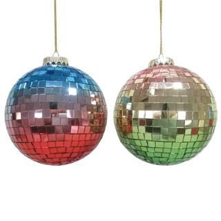 Assorted Disco Ball Ornament by Ashland®, 1pc. | Michaels | Michaels Stores