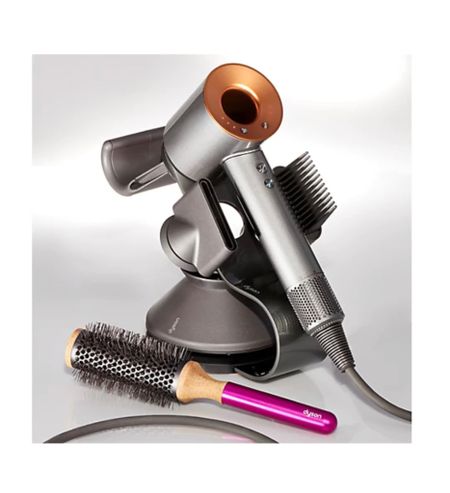 This Dyson dryer gives me the smoothest blow out!! Have you tried it? 

This bundle by QVC is the BEST value I’ve seen. The dryer never goes on sale and this bundle has the stand! My stylist couldn’t even get a better deal. Have you gotten one yet? This is a major splurge but with my fine hair has been a real special treat. Best part, it’s almost silent and doesn’t wake my family when I shower early!

#LTKsalealert #LTKFind #LTKbeauty