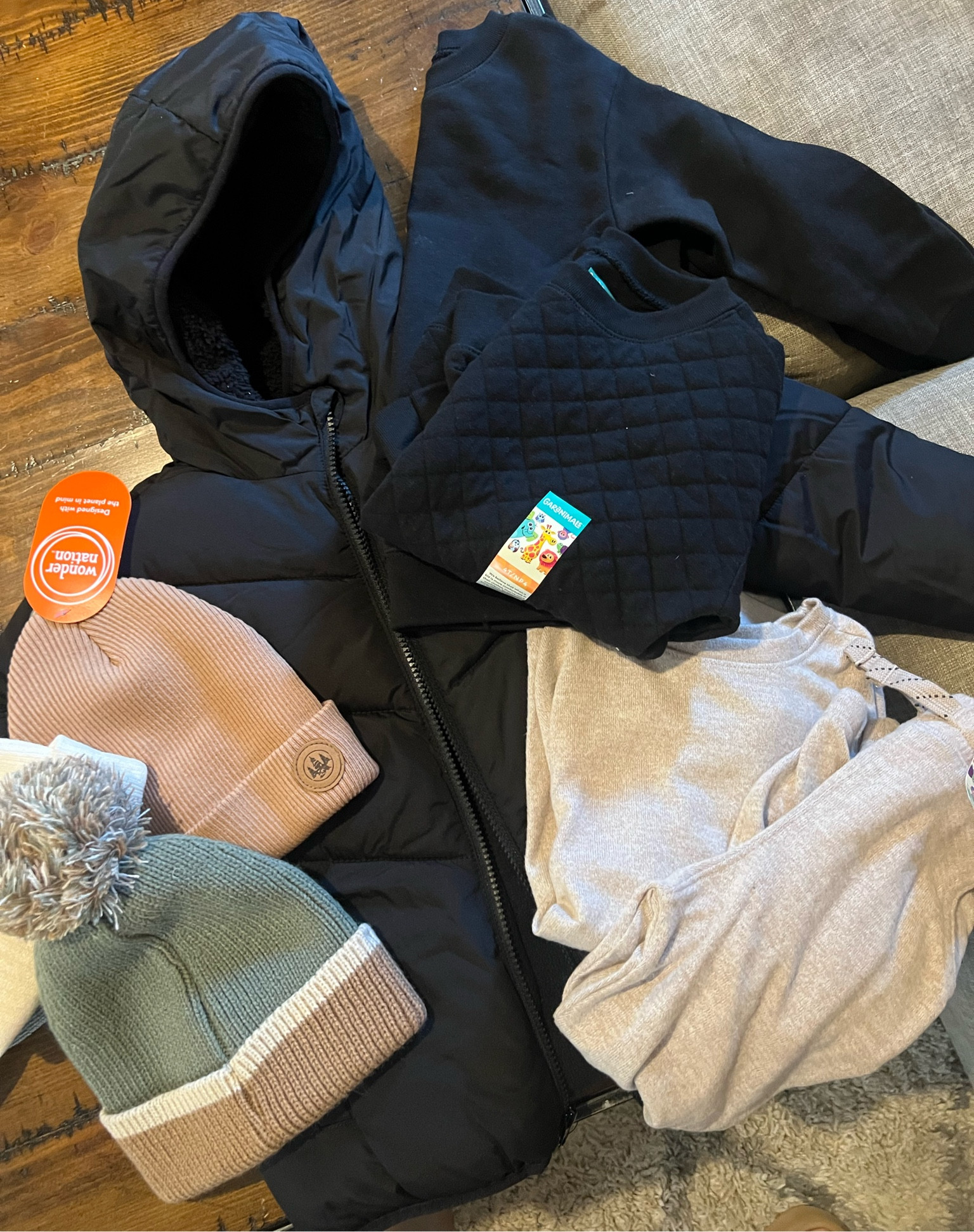 Boys Walmart winter clothes 

#LTKkids #LTKHolidaySale #LTKHoliday