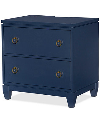 Summerland Nightstand | Macy's