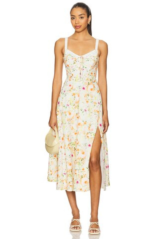 Julietta Dress
                    
                    ASTR the Label | Revolve Clothing (Global)