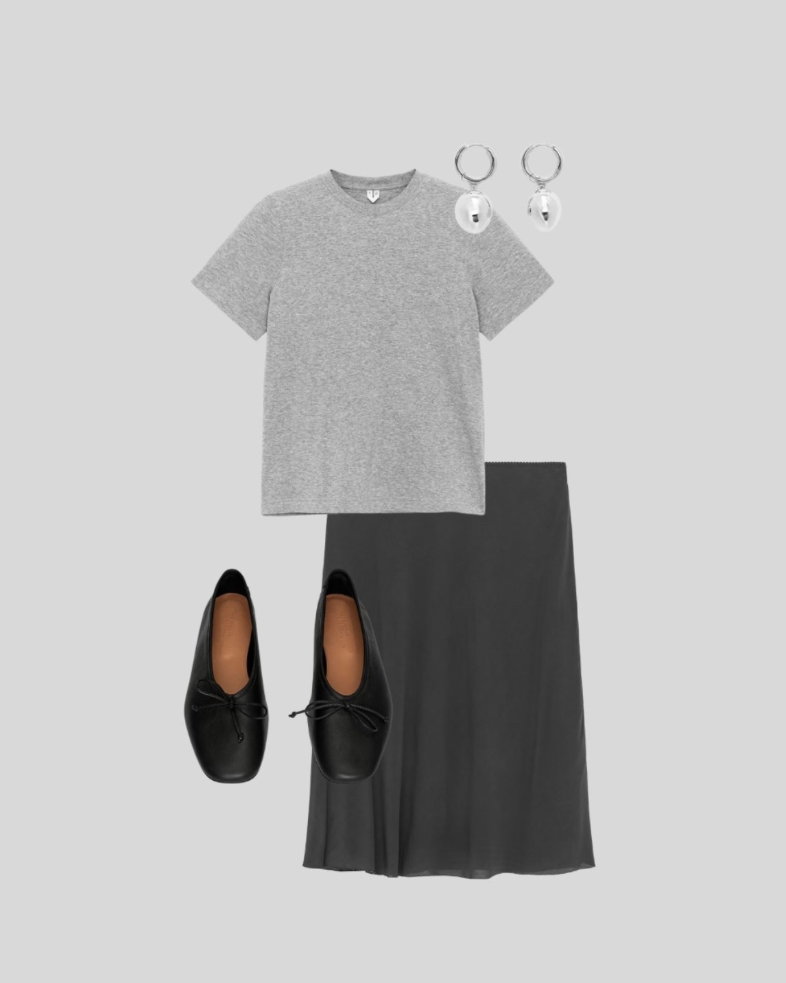 Styling Arket for the office, comfy & cool.

#LTKworkwear