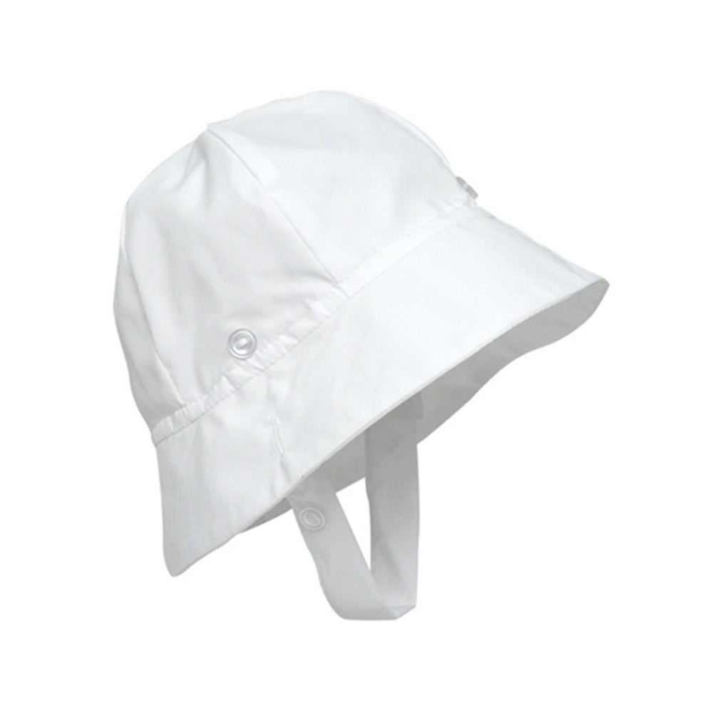 Beaufort Bucket - Worth Avenue White | The Beaufort Bonnet Company