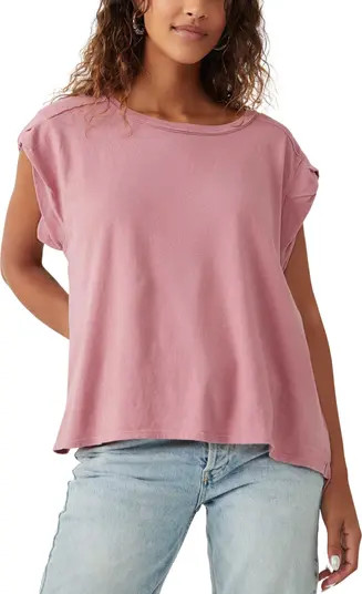 Naomi T-Shirt | Nordstrom