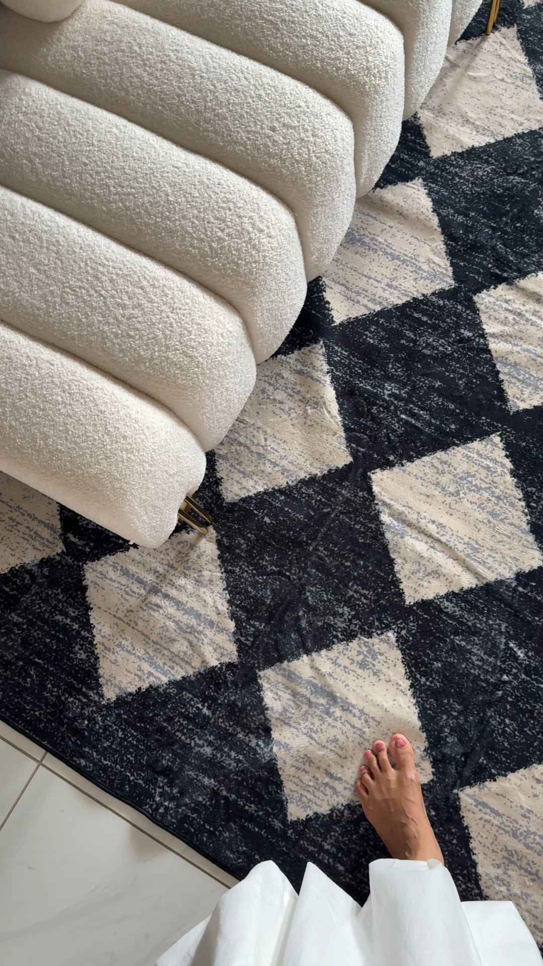 Washable rug

#LTKover50style #LTKsale #LTKcanada