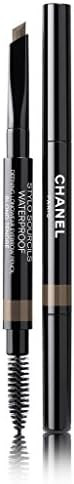 CHANEL STYLO SOURCILS Waterproof # 806 Blond Tendre | Amazon (US)