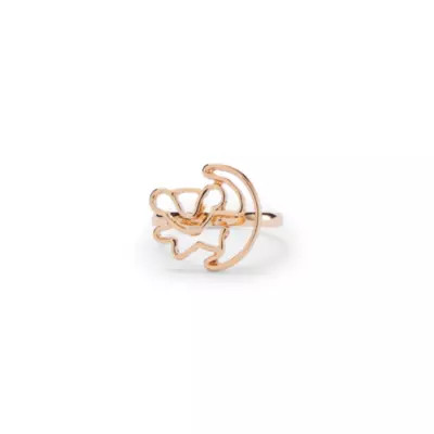 Simba Ring, The Lion King | shopDisney (UK)