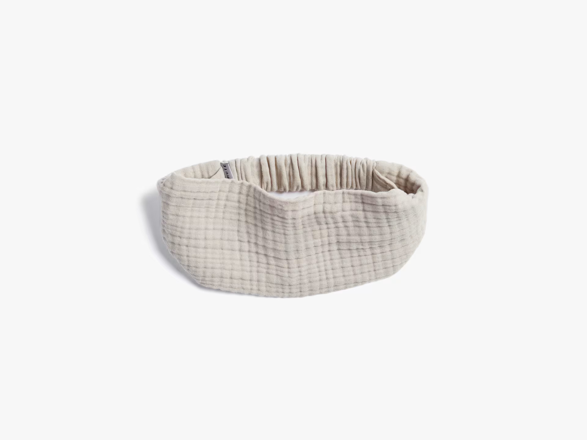 Cloud Cotton Headband | Parachute