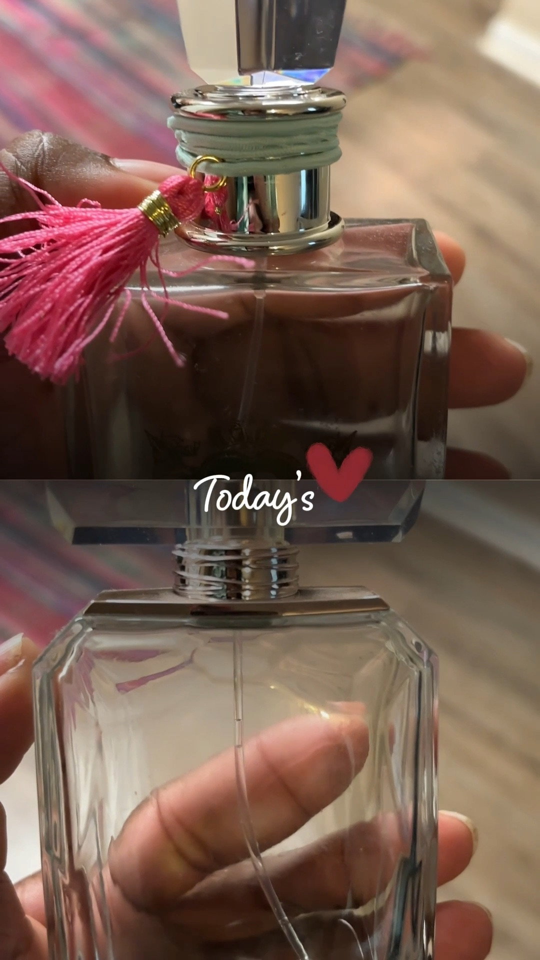 My Two Favorites 

#LTKOver40 #LTKBeauty #LTKPlusSize