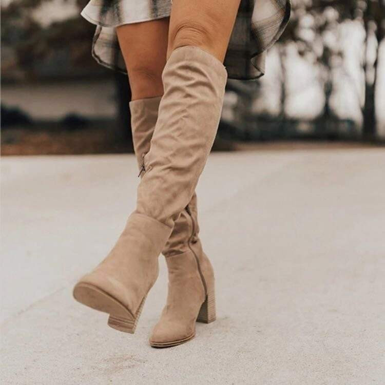 Boots  | SHEIN