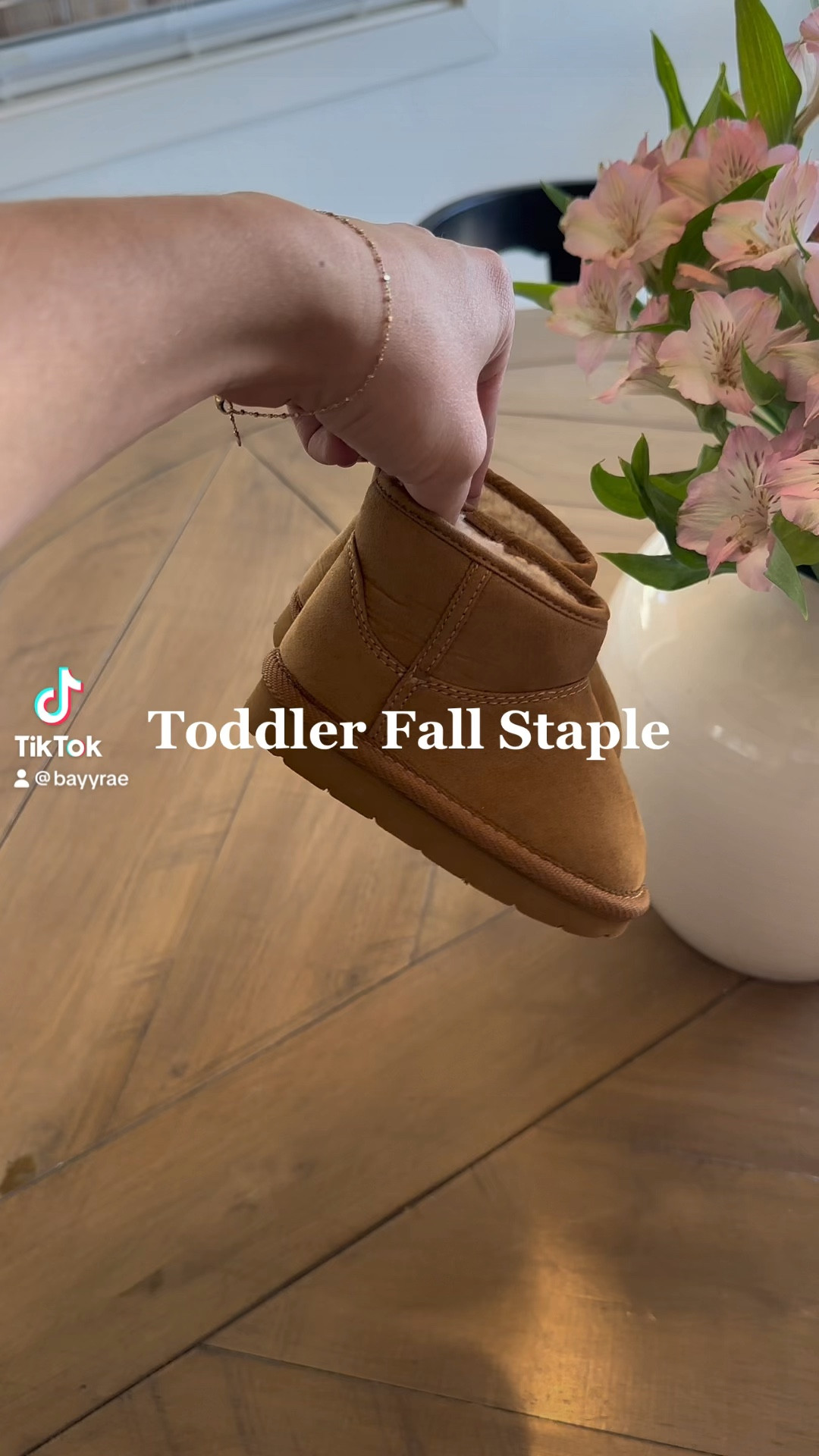 Going to be matching with my mini all Fall 🍎🍁🥧

#LTKkids #LTKunder50 #LTKbaby