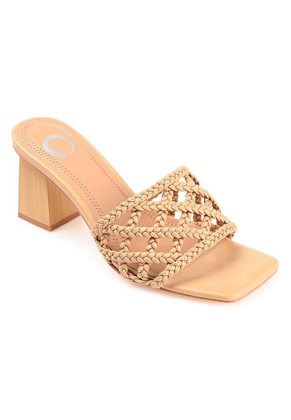 Journee Collection Womens Tru Comfort Foam™ Evvie Sandal | Maurices