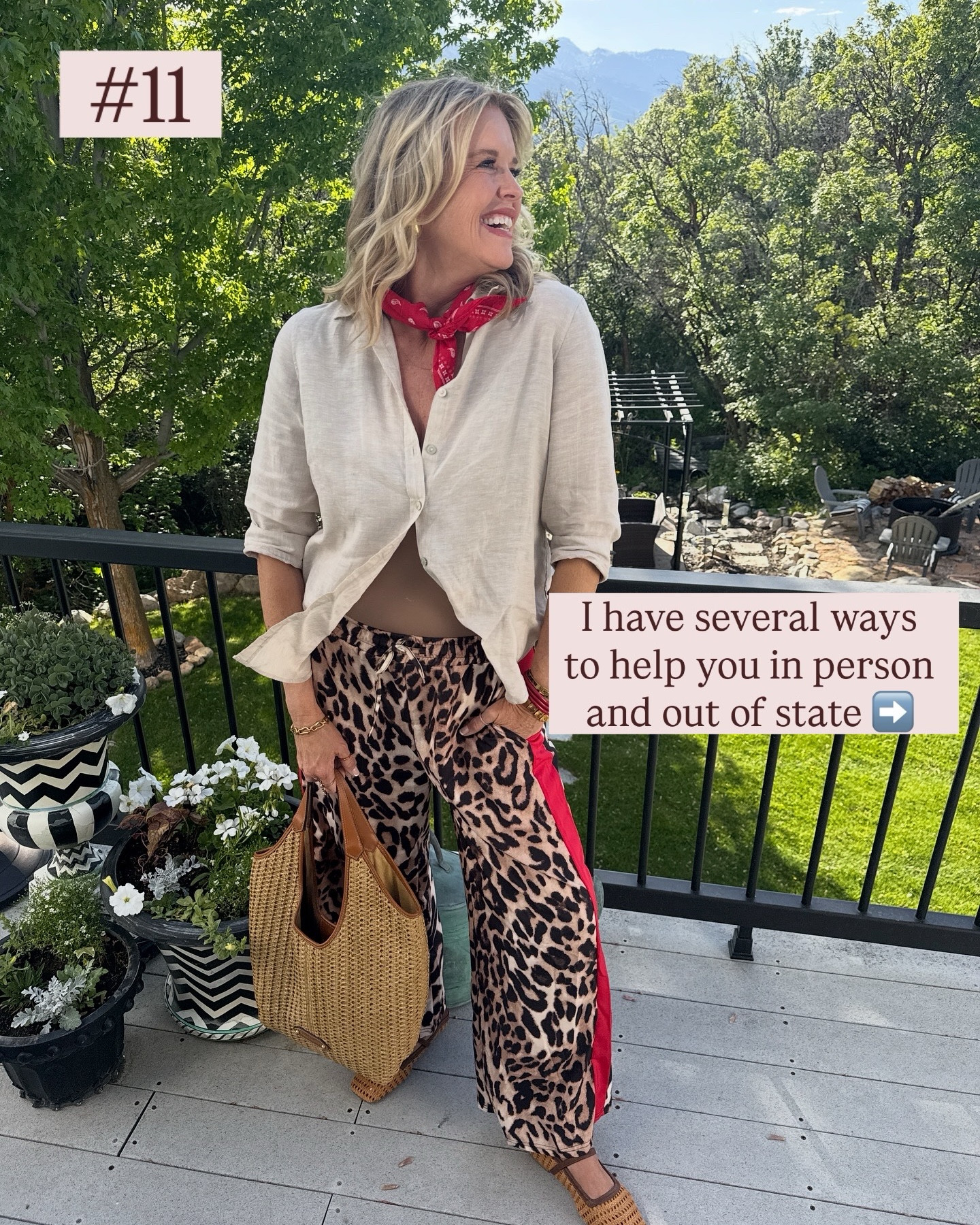Outfit inspiration over 40
11-20 out of my 20 outfits I wore in August…

Summer to Fall style 

You can easily shop these outfits in the search bar with a key word.. etc

Hope you liked this inspo!

Message me if you have questions:)

#LTKOver40 #LTKStyleTip