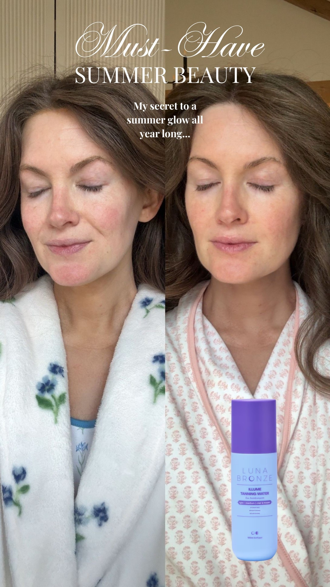 I have been loving this face tanner! The perfect summer glow ✨

#LTKselfcare #LTKBeauty #LTKgrwm