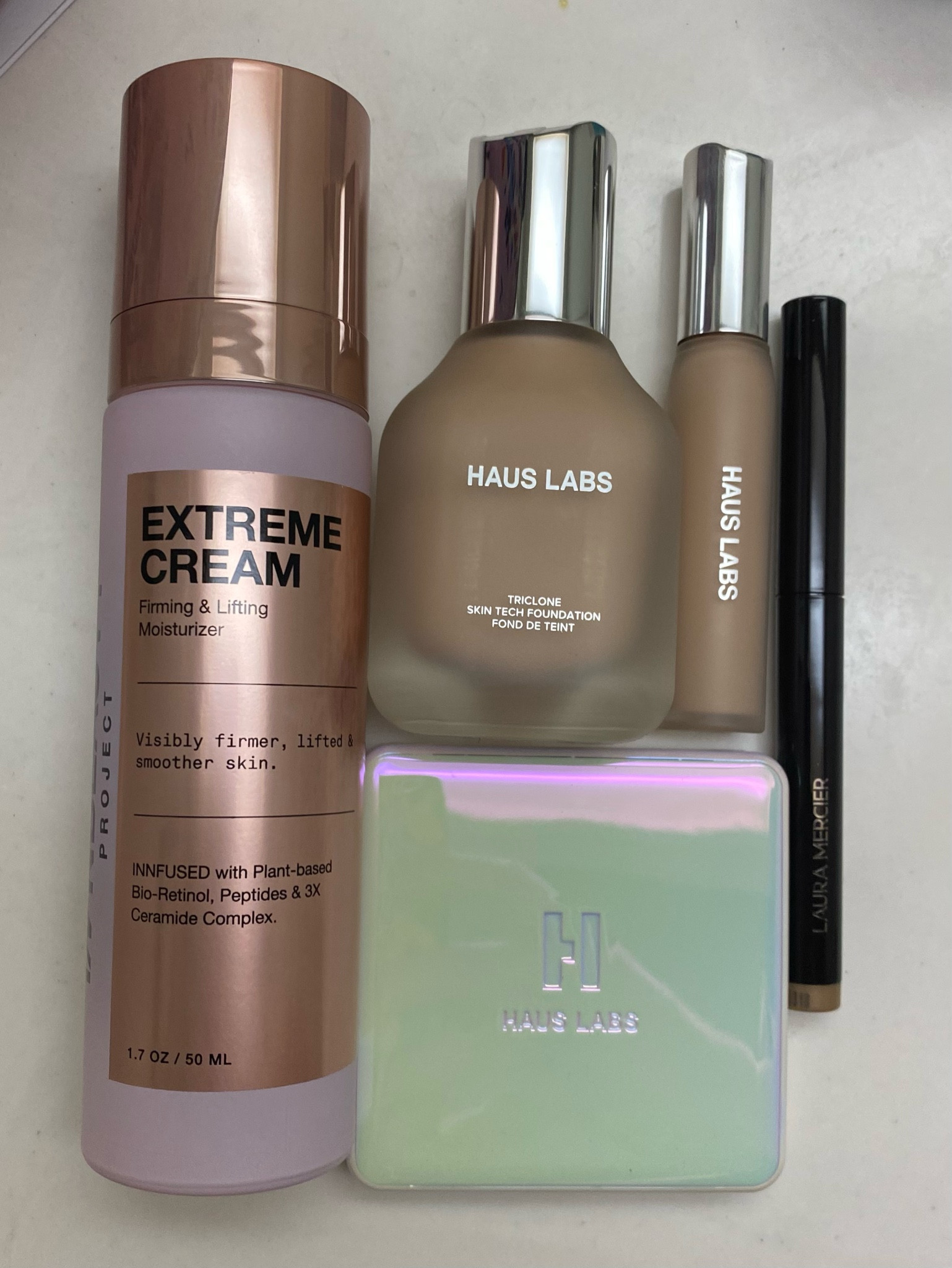 All new and one repurchase 💜

#LTKBeauty #LTKFindsUnder100