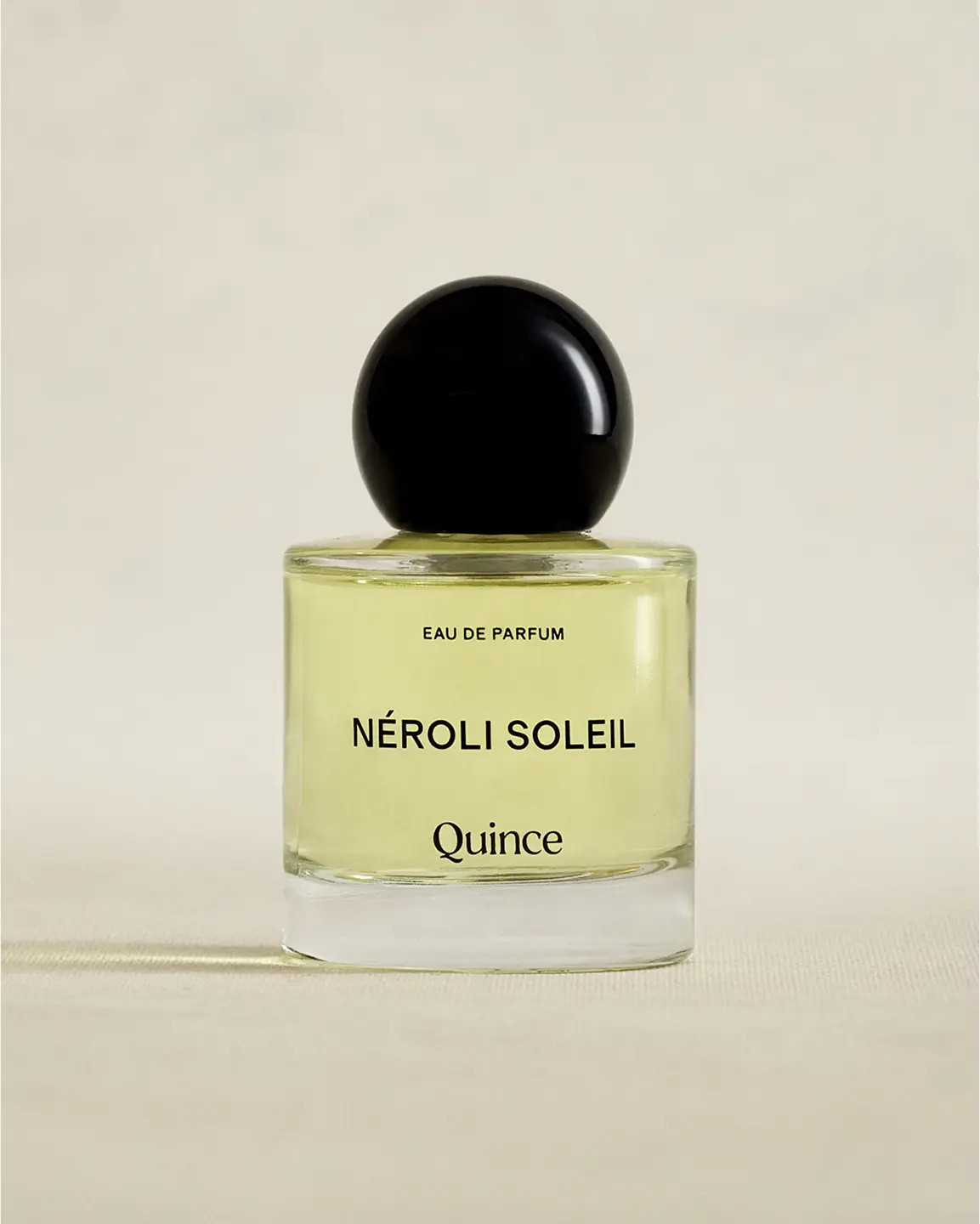 Néroli Soleil Eau de Parfum | Quince
