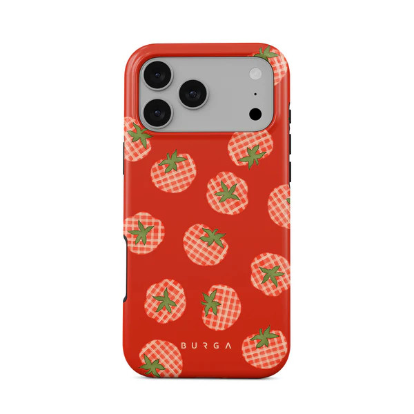 Harvest - iPhone 17 Pro Max Case | BURGA