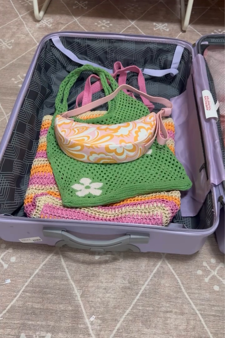 Bags I took on vacay

#LTKitbag #LTKfit #LTKstyletip