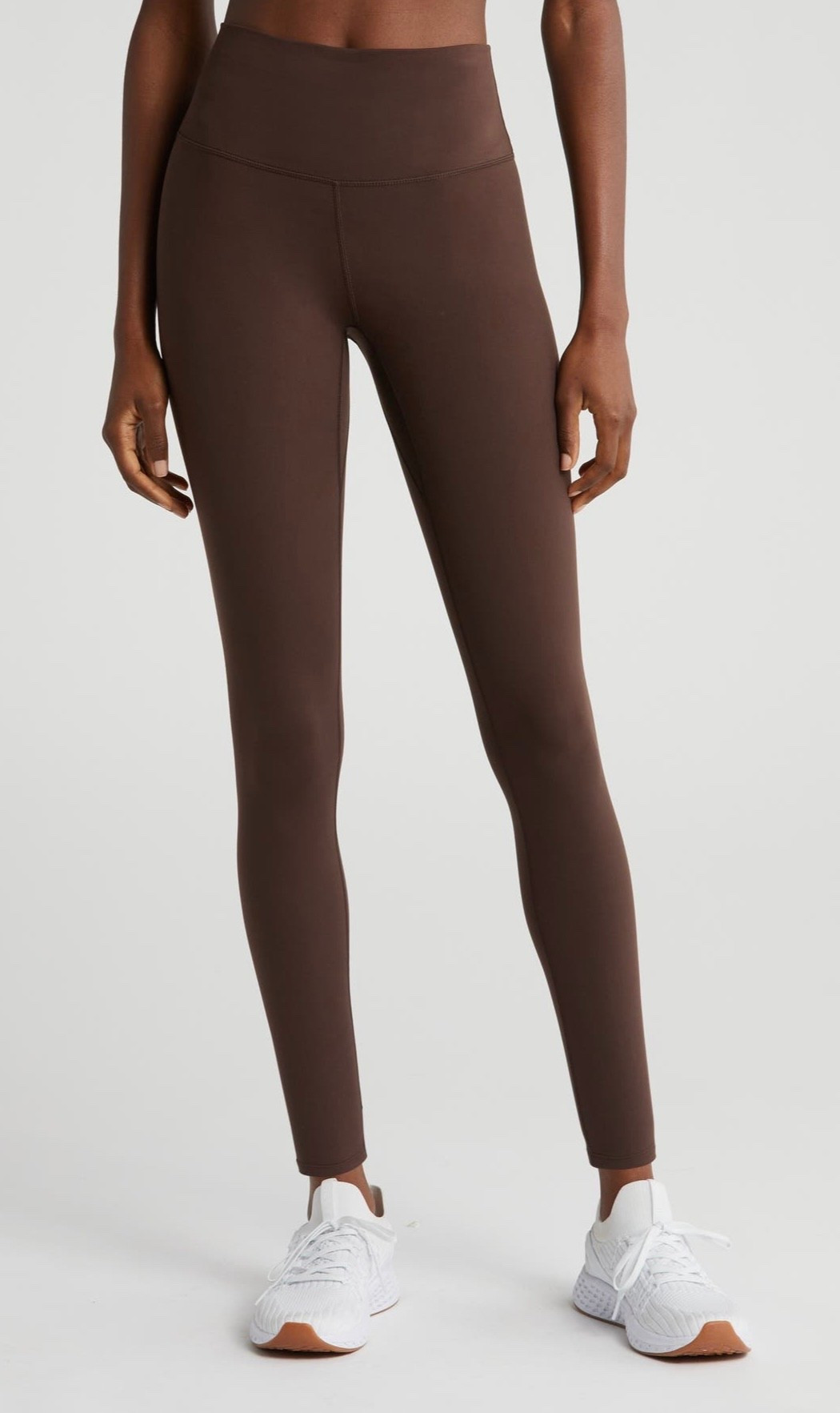Have also been living in these leggings.  They run TTS for me - I went with XS and 25” inseam - I am 5’3”