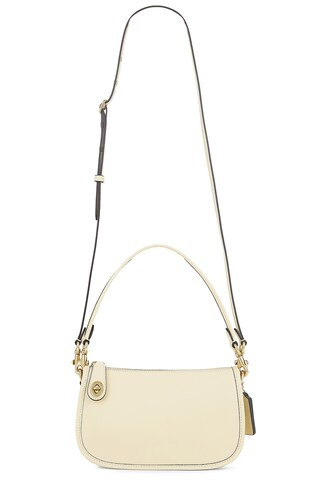 Coach Originals Swinger Bag in Moonlight from Revolve.com | Revolve Clothing (Global)