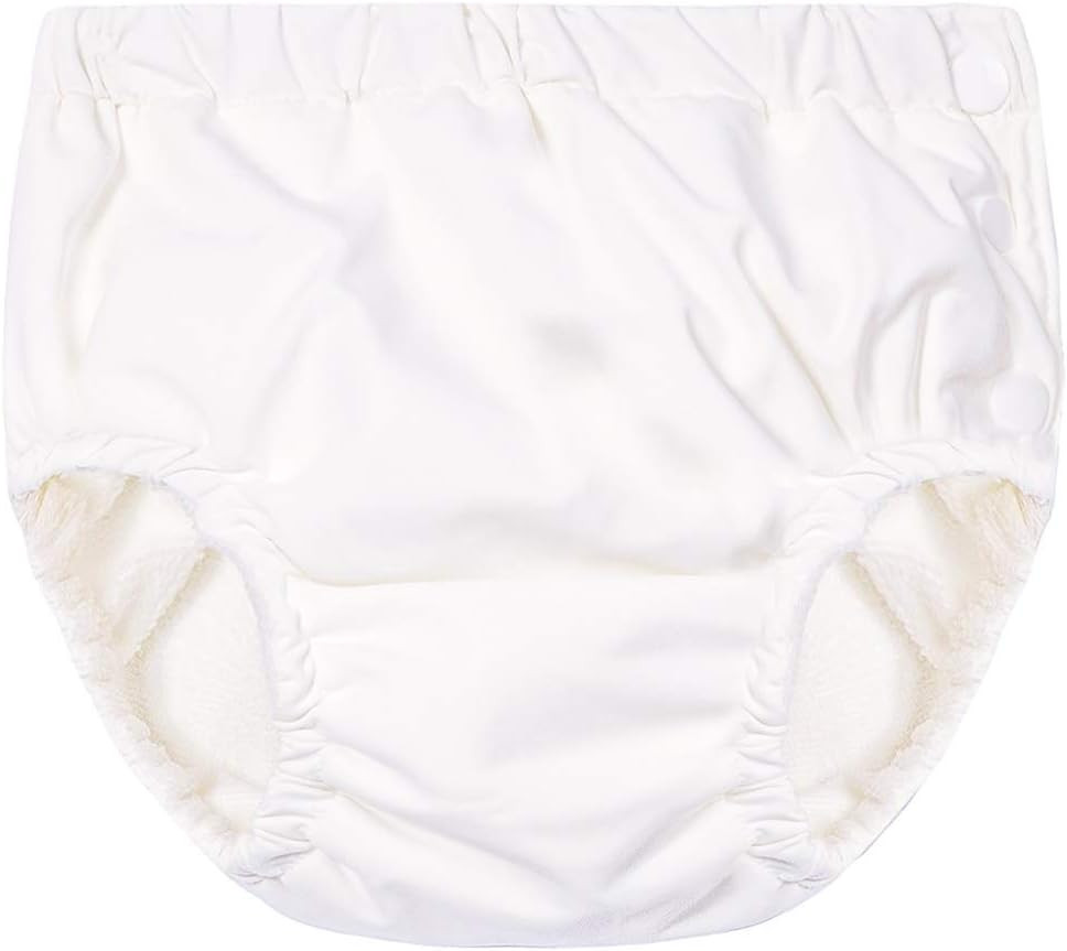 Baby Swim Diaper Reusable Pool Swim Diapers for Baby Boys Girls Toddlers Waterproof Swimming Pant... | Amazon (US)