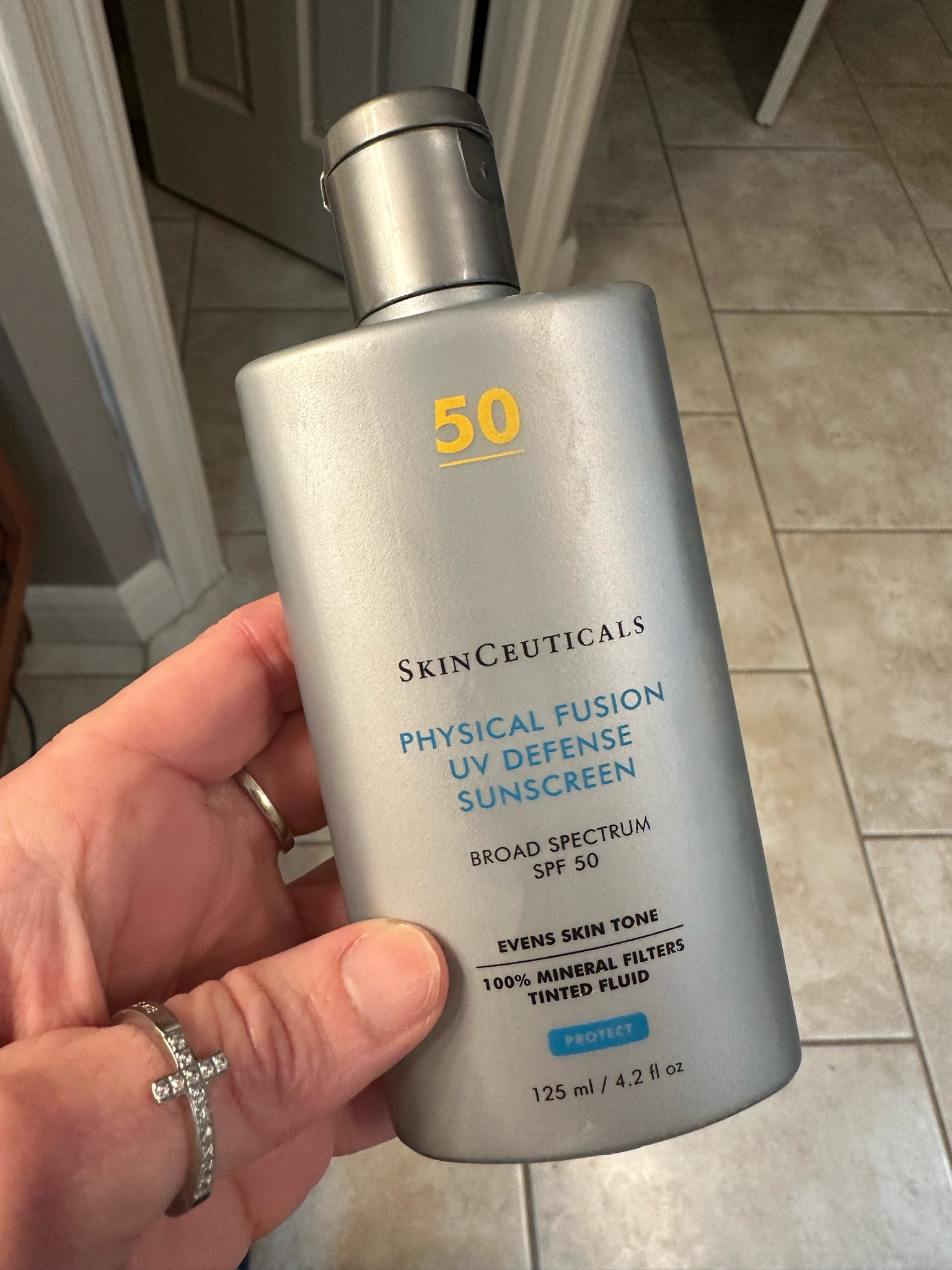 Tinted sunscreen love this for all year round and for a fresh look for summer wear!  

I will also link a few dupes 

#LTKOver40 #LTKBeauty #LTKFindsUnder50