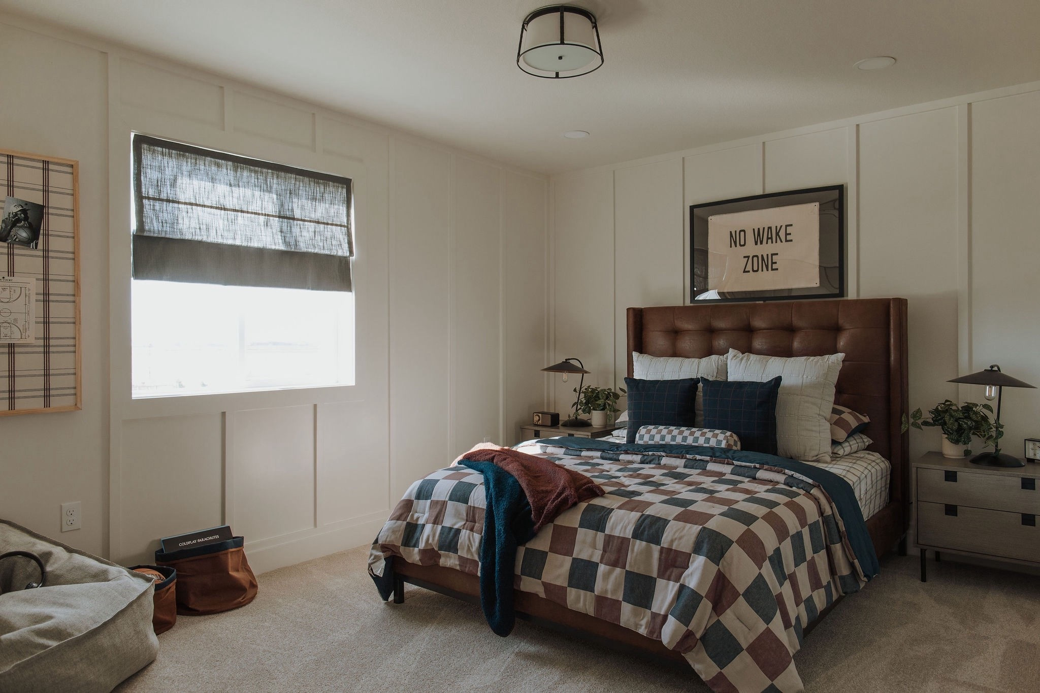Boys room goals. Perfect for a toddler transitioning to a big boy room. 

#LTKKids #LTKHome