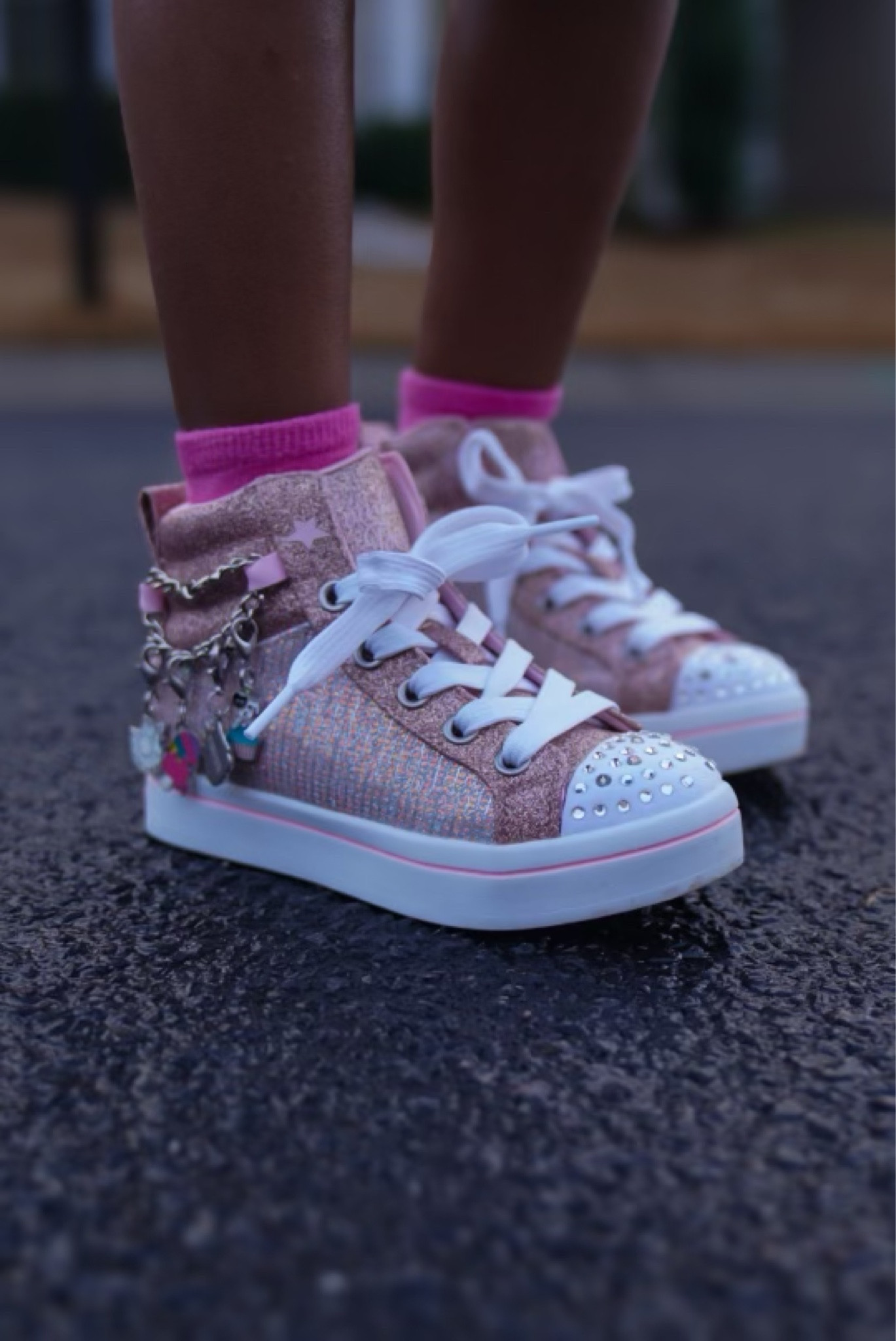 Cutest Little Girl Twinkle Toes perfect for that special Birthday Outfit!

#LTKkids #LTKstyletip #LTKshoecrush