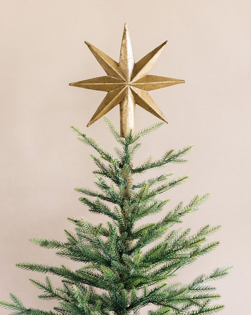 Donner Tree Topper | McGee & Co.