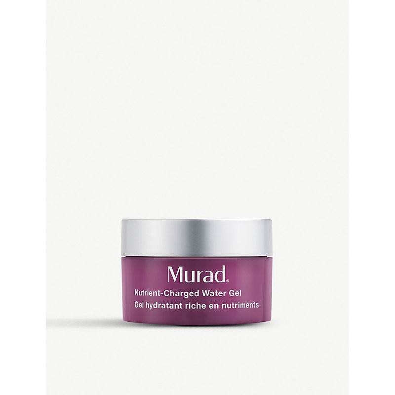 Murad Nutrient-Charged Water Gel 50ml 50ml | Selfridges