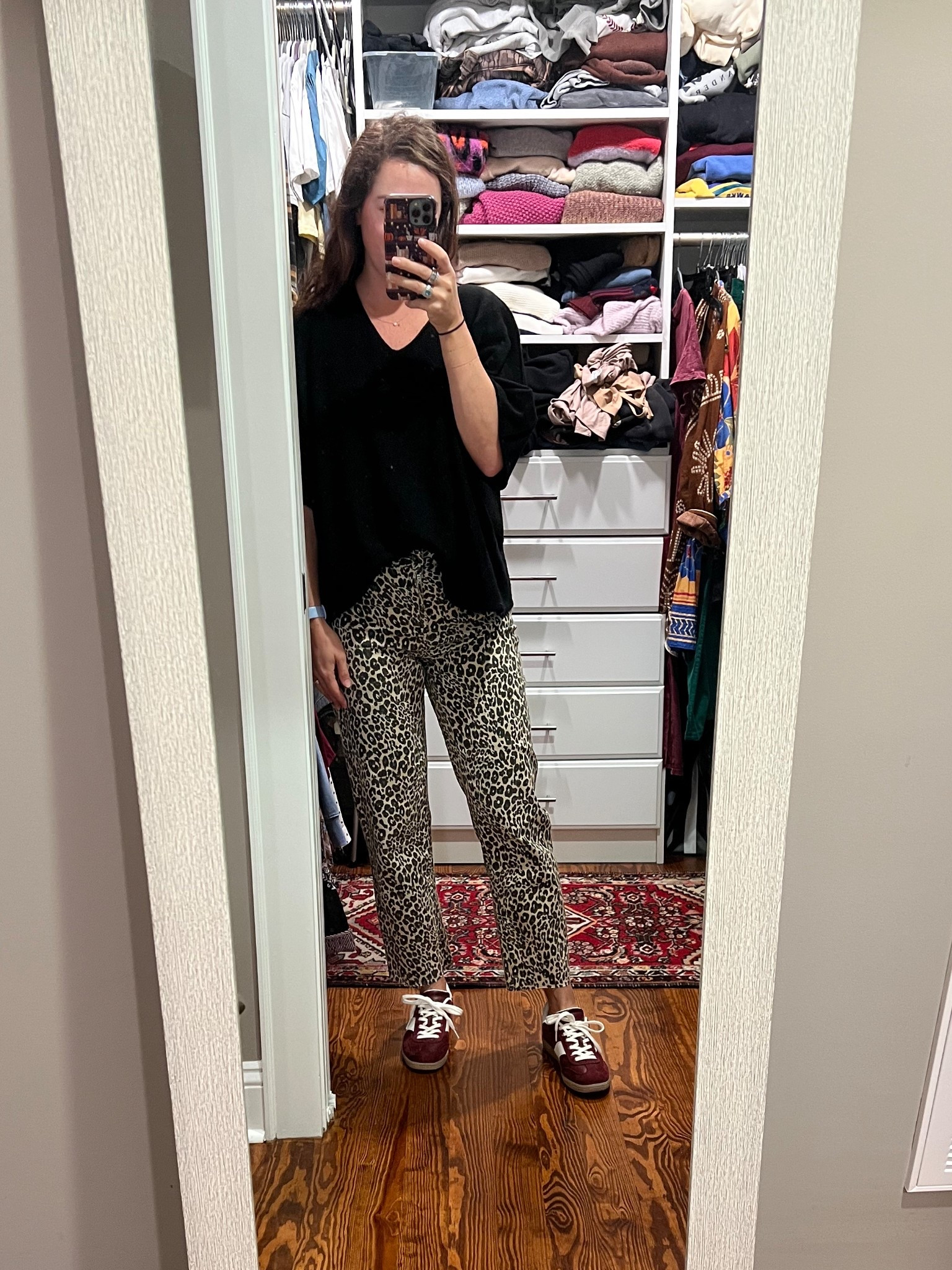 The cutest new jeans I’ve added to my collection! 

#LTKFindsUnder50 #LTKFindsUnder100 #LTKStyleTip