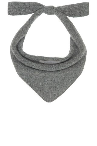 Le Chale Gros Grain | FWRD 