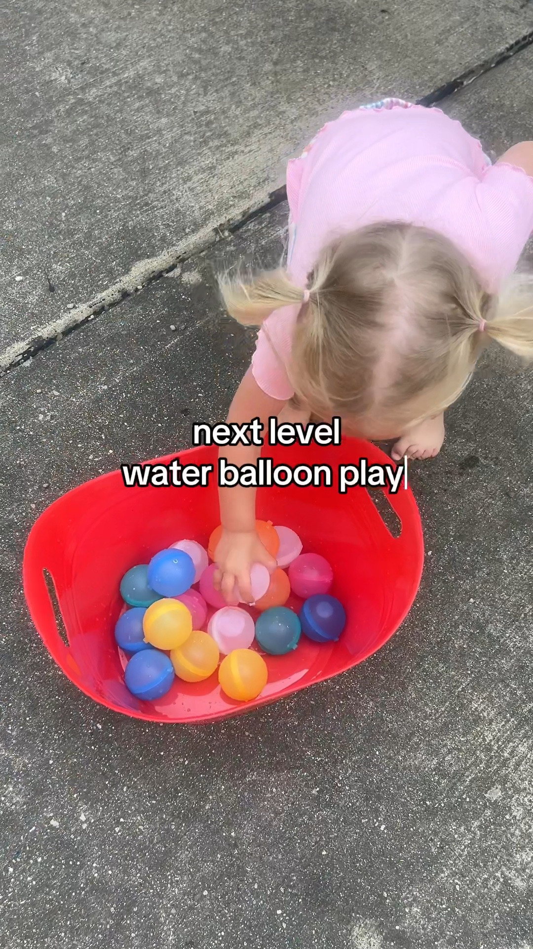 Water balloons taken to the next level with this awesome slingshot! Reusable water balloons are so great because there is no extra clean up!! 

#LTKSeasonal #LTKSummerEdit #LTKKids